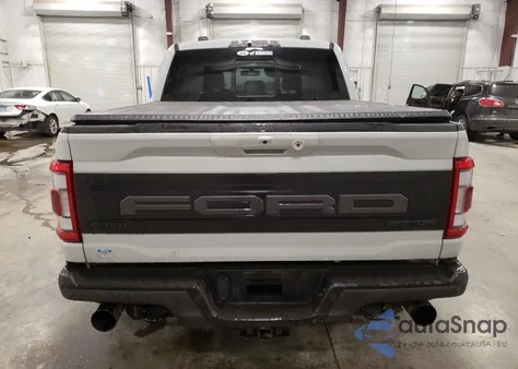 2023 Ford F150 Raptor z USA, uszkodzony, nr VIN 1FTFW1RG2PFA95389